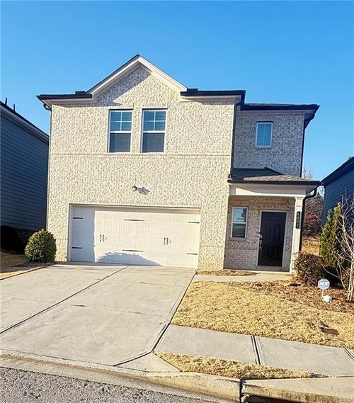 4657 Waxwing St, Hoschton, GA, 30548-5541 | Card Image