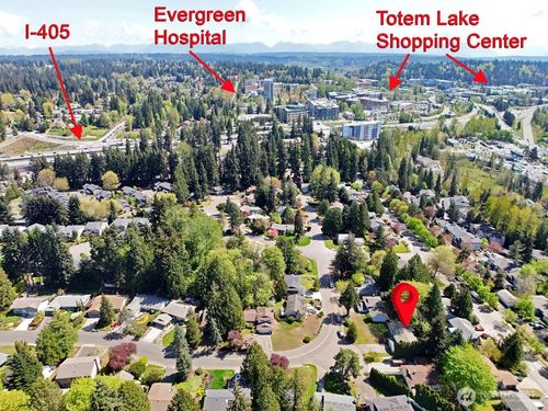 11125 Ne 129th Street, Kirkland, WA, 98034 | Card Image