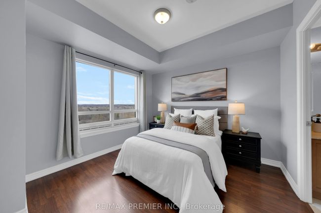 1003 - 9245 Jane St, Condo with 2 bedrooms, 2 bathrooms and null parking in Vaughan ON | Image 22