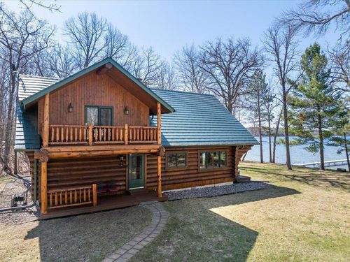 27516 Chippewa Paws Ln Se, Pennington, MN, 56663-3741 | Card Image
