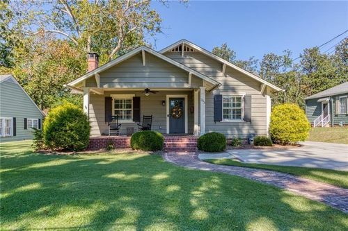 253 N Forest Ave Ne, Marietta, GA, 30060-1670 | Card Image