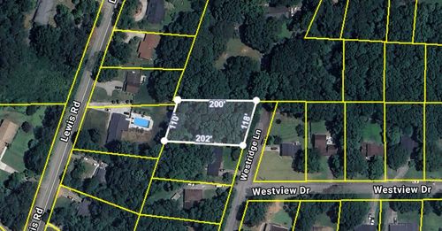 4940 Westridge Ln, Powder Springs, GA, 30127-3355 | Card Image