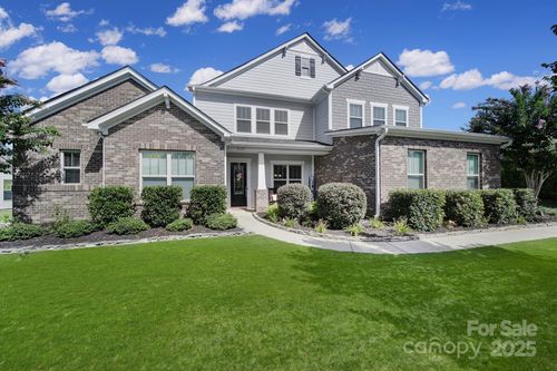 16727 Monocacy Blvd, Huntersville, NC, 28078-0058 | Card Image