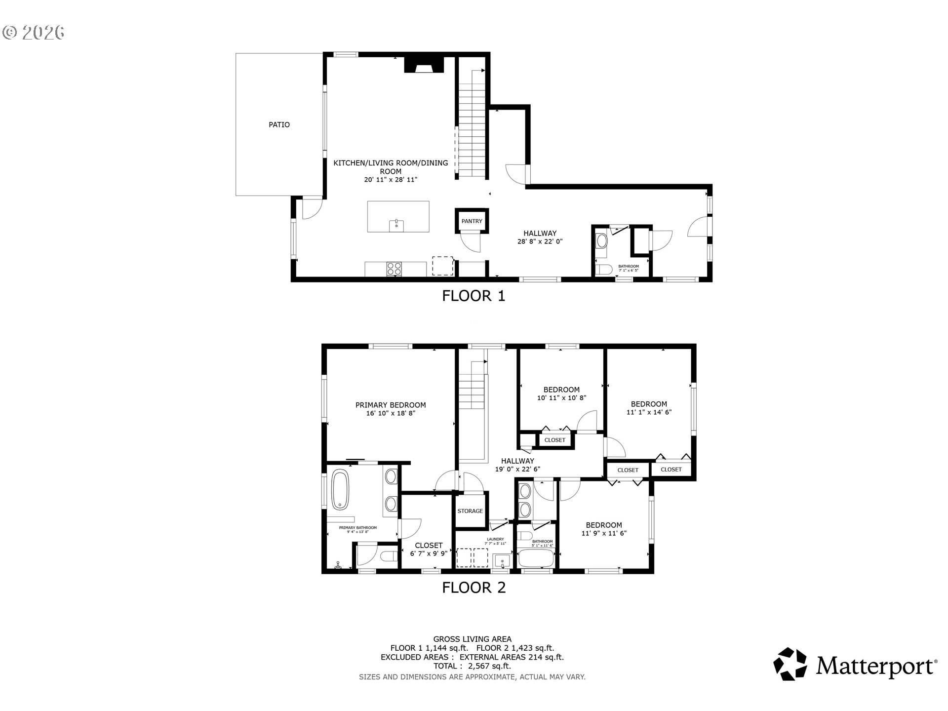 Residential in Beaverton 2
