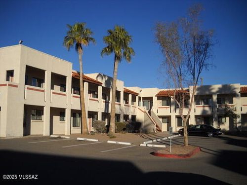 206-455 W Kelso Street, Tucson, AZ, 85705 | Card Image