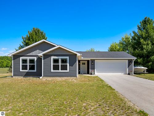 18880 Lance Ln, Interlochen, MI, 49643-9166 | Card Image