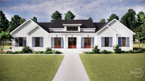 151 Grand Harbor Circle, Savannah, GA, 31411 | Card Image