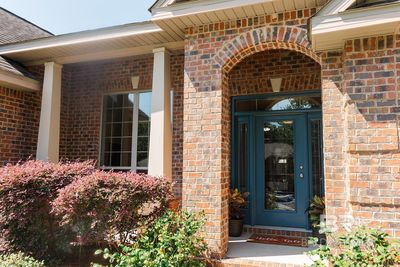 21439 Brick Stack Lane, House other with 4 bedrooms, 2 bathrooms and null parking in Fairhope AL | Image 2