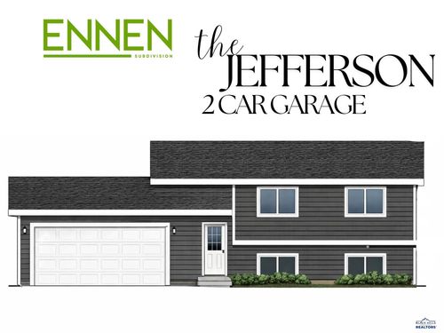 5527 Traverse Dr, Rapid City, SD, 57703 | Card Image