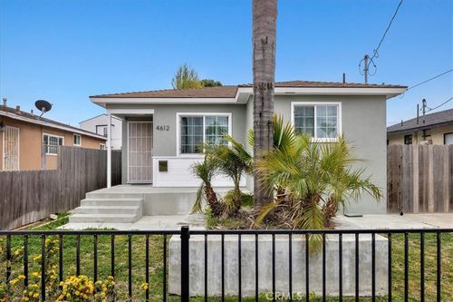 4612 W 161st St, Lawndale, CA, 90260 | Card Image