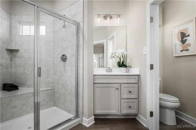 12151 Calgary Loop, Condo with 3 bedrooms, 3 bathrooms and null parking in Chester VA | Image 12