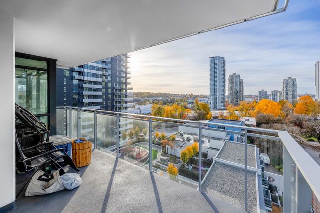901 - 4488 Juneau Street, Condo with 2 bedrooms, 2 bathrooms and 1 parking in Burnaby BC | Image 22