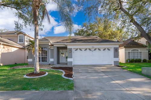 560 Pleasant Grove Drive, WINTER SPRINGS, FL, 32708 | Card Image