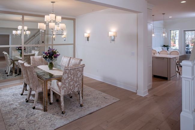 23 - 23 Lois Ann Ct, Condo with 3 bedrooms, 3 bathrooms and 2 parking in Scituate MA | Image 8