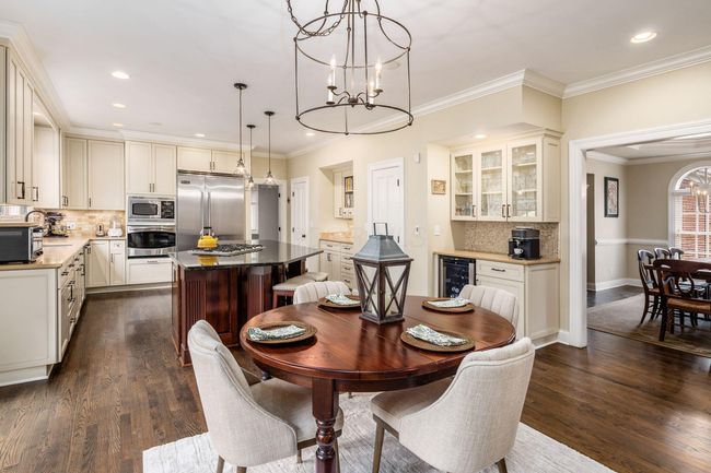 8407 Tartan Fields Dr, House other with 5 bedrooms, 5 bathrooms and null parking in Dublin OH | Image 9