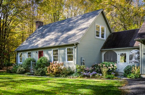 50 Brick School Rd, Warren, CT, 06754-1423 | Card Image