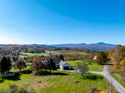 171 Kneeland Hill, House other with 3 bedrooms, 2 bathrooms and null parking in Waterbury VT | Image 3