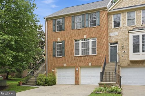 14 Calabash Ct, ROCKVILLE, MD, 20850-5485 | Card Image