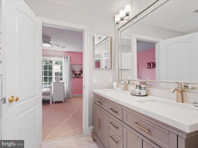 12024 Walnut Branch Rd, House other with 6 bedrooms, 5 bathrooms and null parking in RESTON VA | Image 50