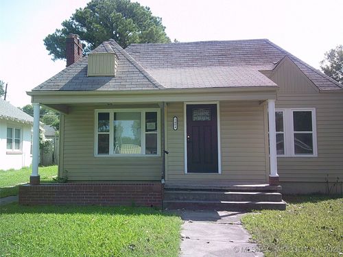 1404 Jennings Ave, Bartlesville, OK, 74003-5622 | Card Image