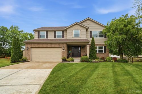 7193 Kendrick Court, Hamilton, OH, 45011 | Card Image