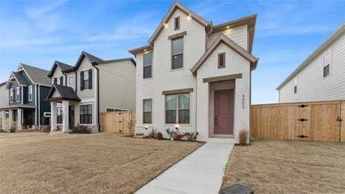 4402 W Bronco Dr, Fayetteville, AR, 72704 | Card Image