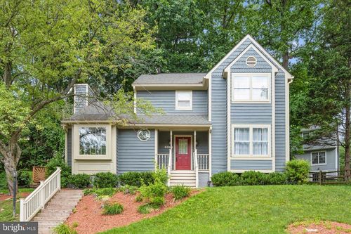 6866 Whistling Swan Way, NEW MARKET, MD, 21774-6833 | Card Image