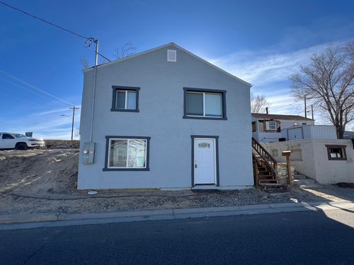 1316 Thorpe St, Rock Springs, WY, 82901-6548 | Card Image