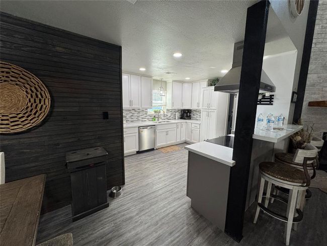270. Lakeshore Dr, House other with 4 bedrooms, 2 bathrooms and 1 parking in Brookeland TX | Image 21