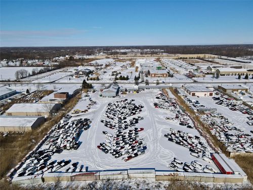 9375 Marine City Highway, Ira Township, MI, 48023 | Card Image