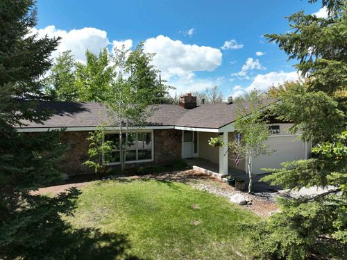 1285 Goodrich Dr, Lander, WY, 82520-3805 | Card Image