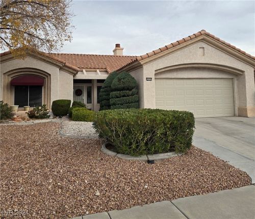 3020 Ripon Drive, Las Vegas, NV, 89134 | Card Image