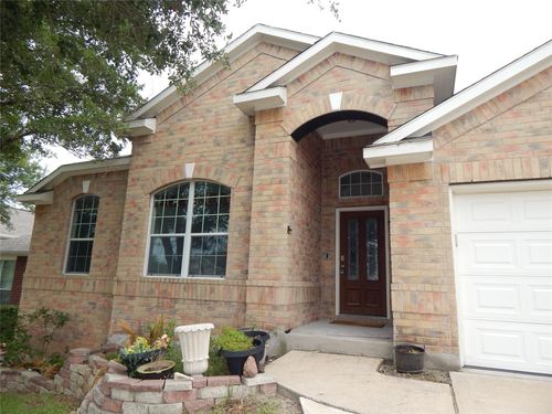 1536 Clary Sage Loop, Round Rock, TX, 78665-3887 | Card Image