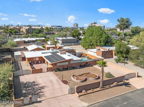 360 S Treston Lane, Tucson, AZ, 85711 | Card Image