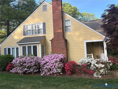 8913 Ginger Way Ct, Henrico, VA, 23229-7068 | Card Image