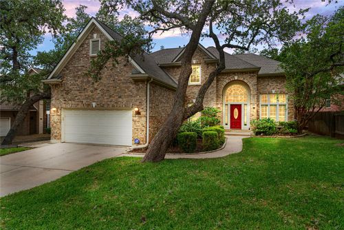 9926 Barbrook Dr, Austin, TX, 78726-2401 | Card Image