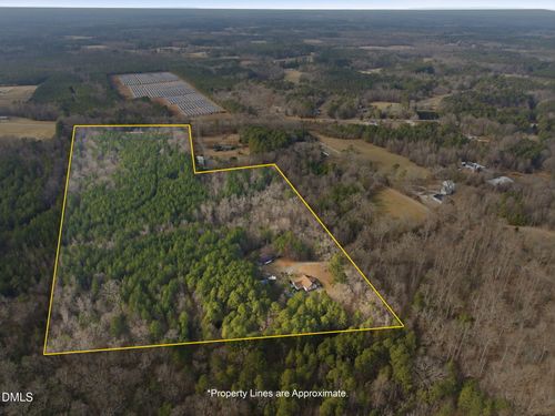 2319 White Cross Road, Chapel Hill, NC, 27516 | Card Image