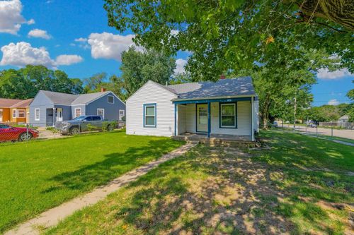 903 S Rutan Ave, Wichita, KS, 67218-2936 | Card Image