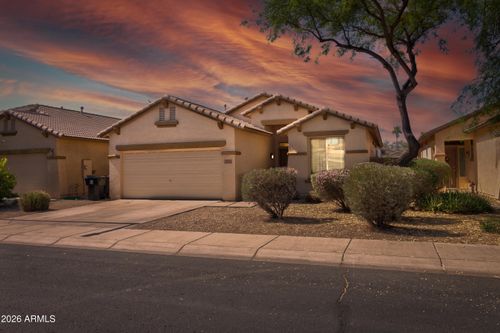 17228 W Elm St, Surprise, AZ, 85388-1280 | Card Image