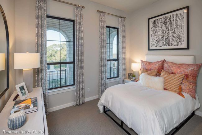 Secondary Bedroom (Representative Photo) | Image 14