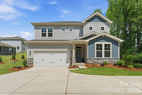 2901 Vista End Trl, Kannapolis, NC, 28027-4906 | Card Image