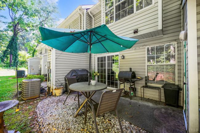 17 Jefferson Village Dr, Townhouse with 2 bedrooms, 2 bathrooms and null parking in Forest VA | Image 22