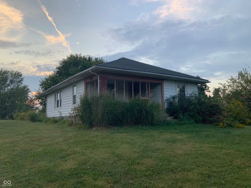 8196 N County Road 300 W, Lizton, IN, 46149-9466 | Card Image