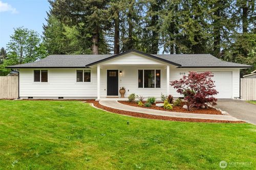 5419 Fiesta St Sw, Tumwater, WA, 98512-7172 | Card Image