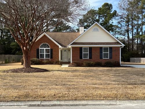 3520 Tree Top Way, Wilmington, NC, 28409 | Card Image