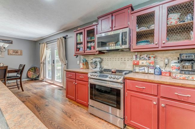 264 Fox Den Cir, Home with 3 bedrooms, 2 bathrooms and null parking in Jasper GA | Image 35