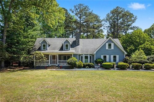180 Roxboro Ct, Fayetteville, GA, 30215-5322 | Card Image