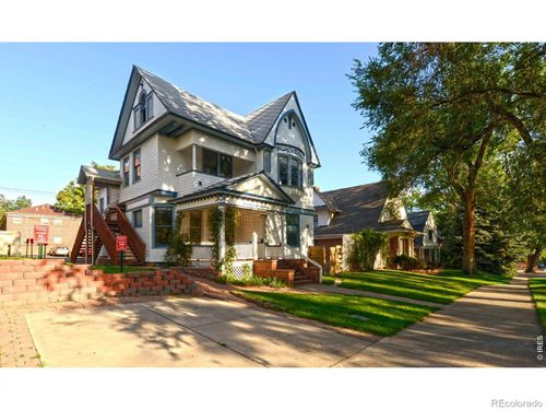 1127 12th Street, Boulder, CO, 80302 | Card Image