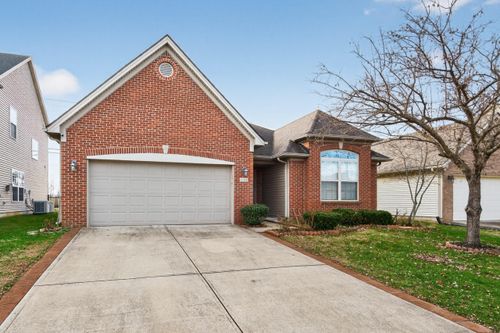 4548 Larkhill Ln, Lexington, KY, 40509-2295 | Card Image