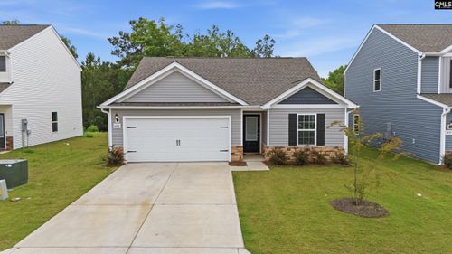 1676 Hidden Garden Lane, Gilbert, SC, 29054 | Card Image